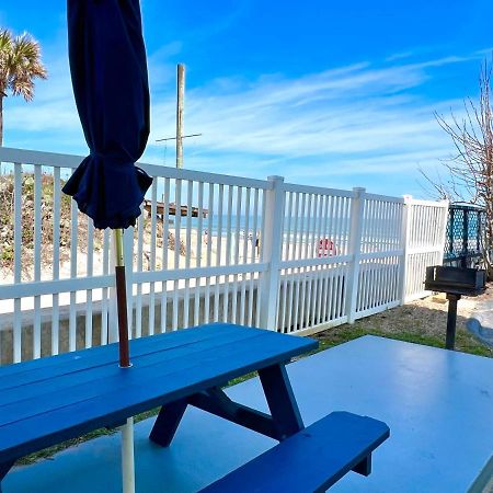 Coastal Cozy - Ocean View At Symphony Beach Club Ormond Beach Exterior photo